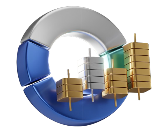 KRM Markets Accounts And Types