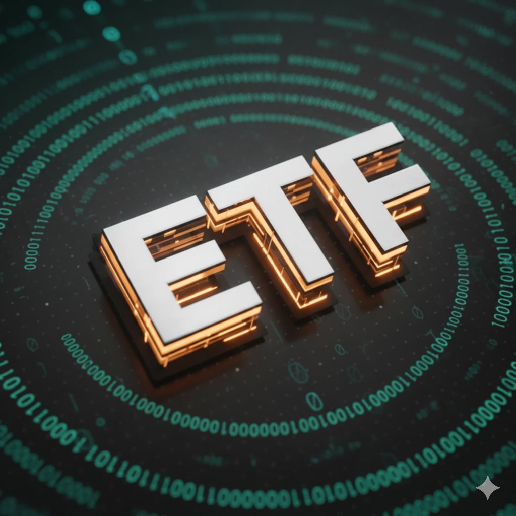 ETF Trading Platform