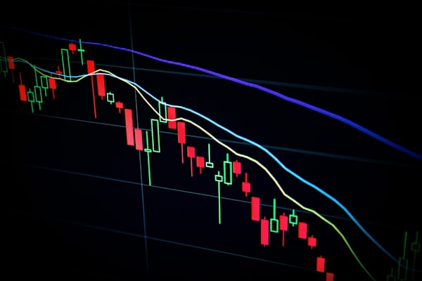 Account Opening with KRM Markets