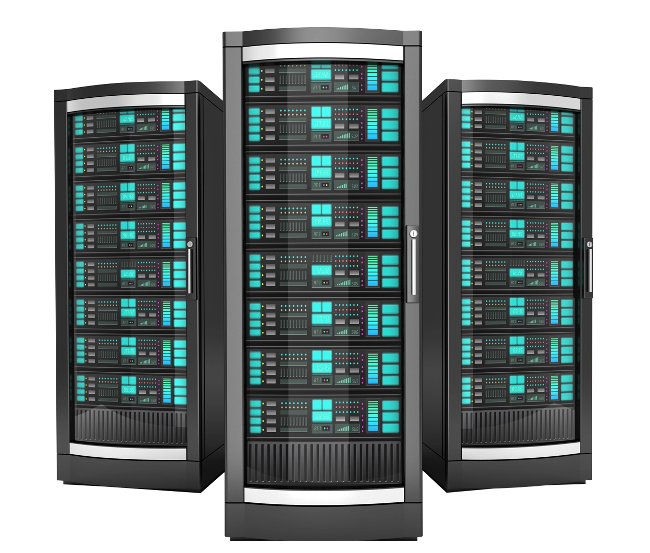 KRM Markets VPS Services